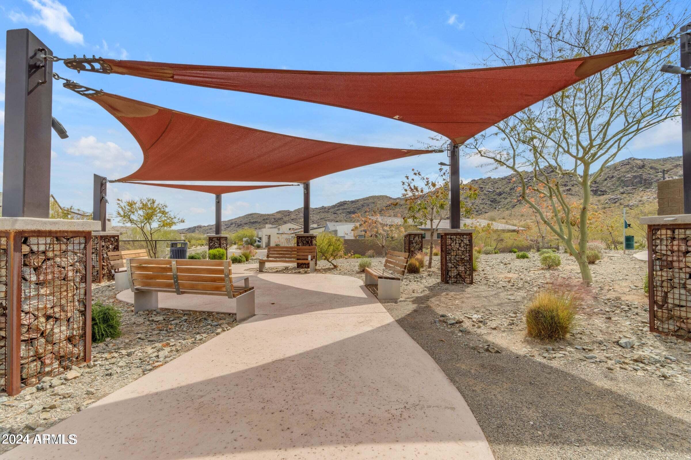 812 East Summerside Road Phoenix, AZ 85042 - Photo 57 of 64