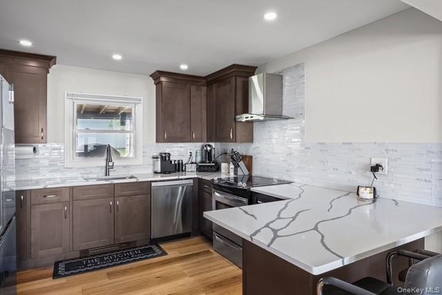 4236 Clarissa Road Bethpage, NY 11714 - Photo 6 of 22