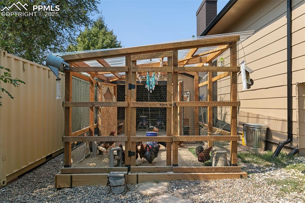 1921 Van Diest Road Colorado Springs, CO 80915 - Photo 43 of 45