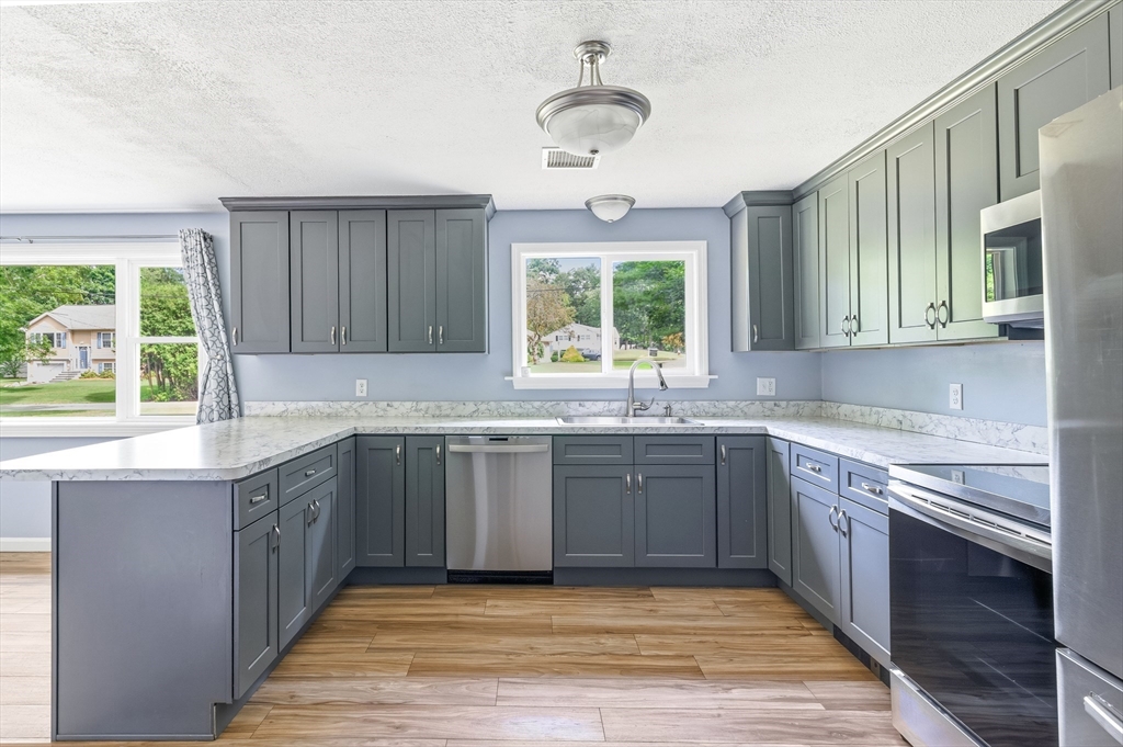 100 Stony Brook Road Raynham, MA 02767 - Photo 5 of 39 Gallery Image 5