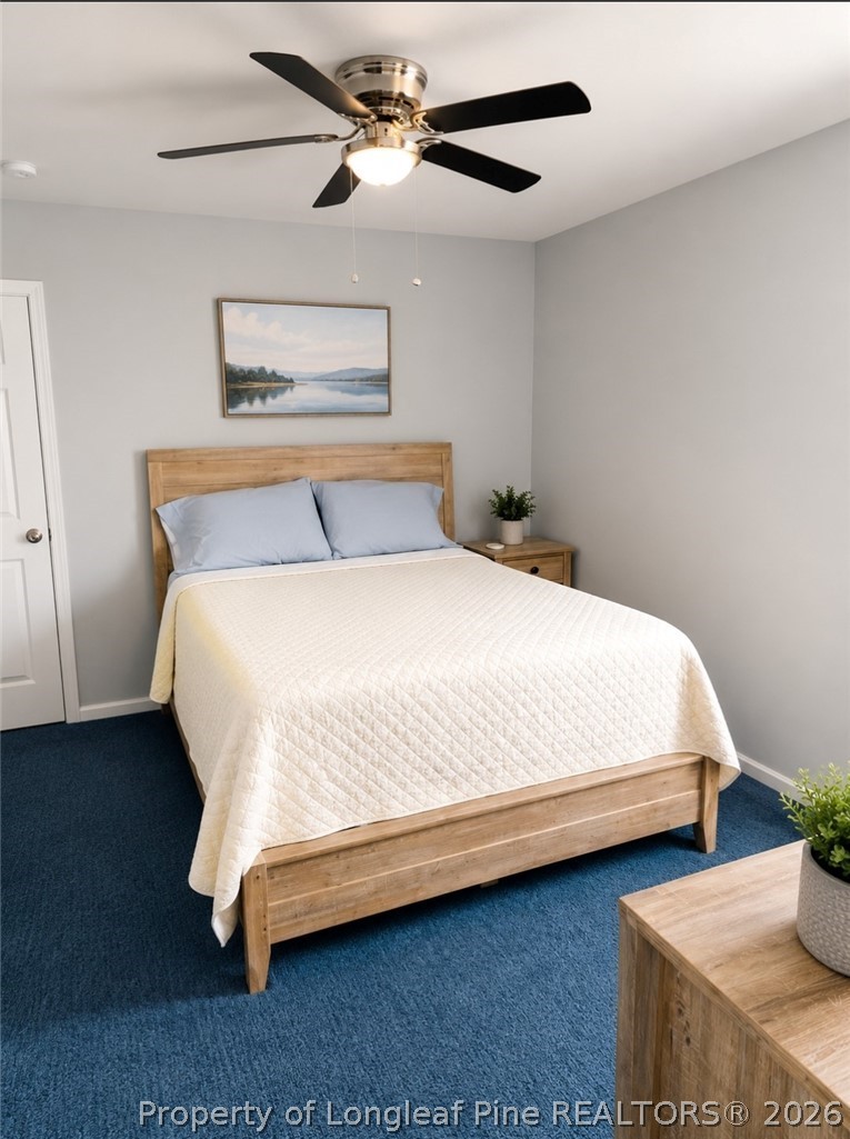 2276 Hackney Loop Fayetteville, NC 28304 - Photo 5 of 14