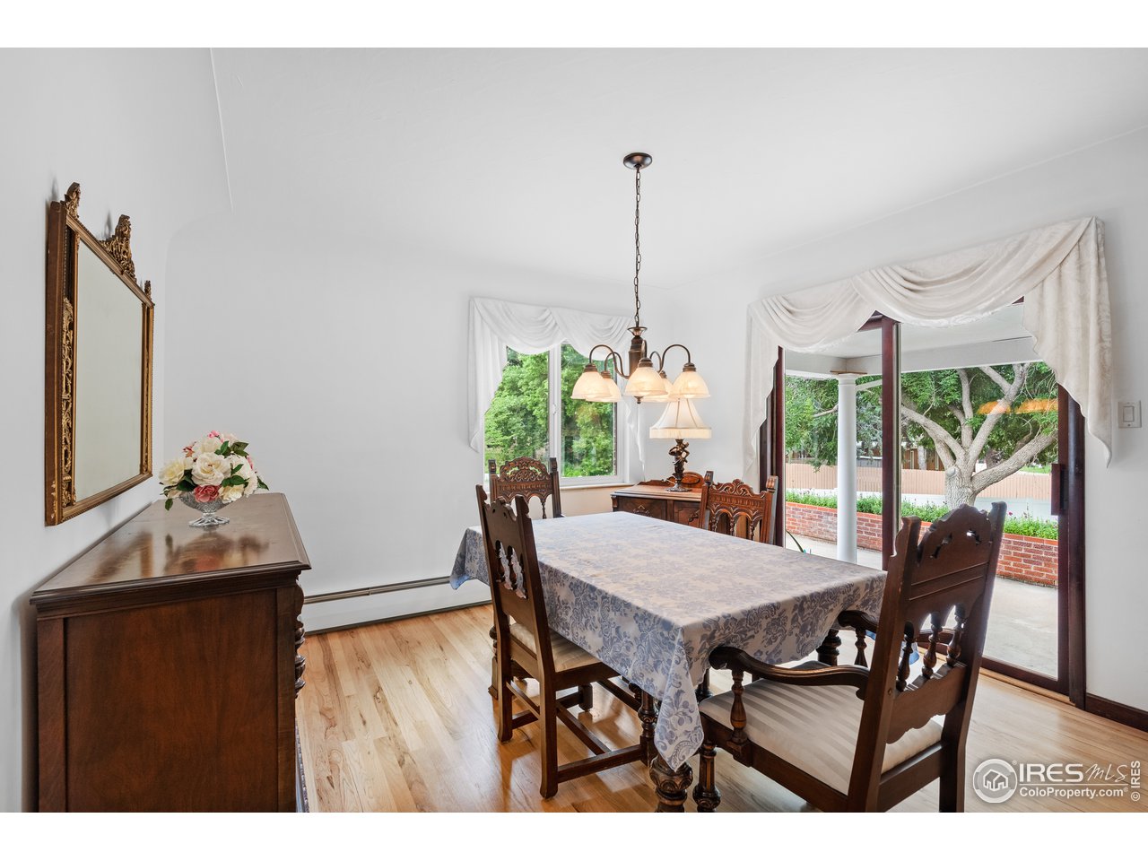 2543 Highland Road Greeley, CO 80634 - Photo 8 of 40 Formal Dining Room