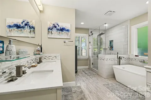 $1,200,000 | 205 Dornoch Drive, Weddington, NC 28104