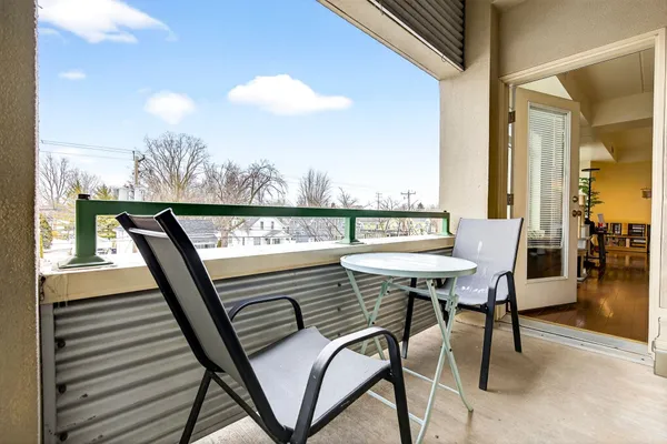 $289,000 | 400 North Richmond Street, Unit 328, Appleton, WI 54911