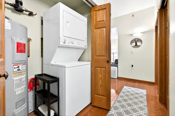 $289,000 | 400 North Richmond Street, Unit 328, Appleton, WI 54911