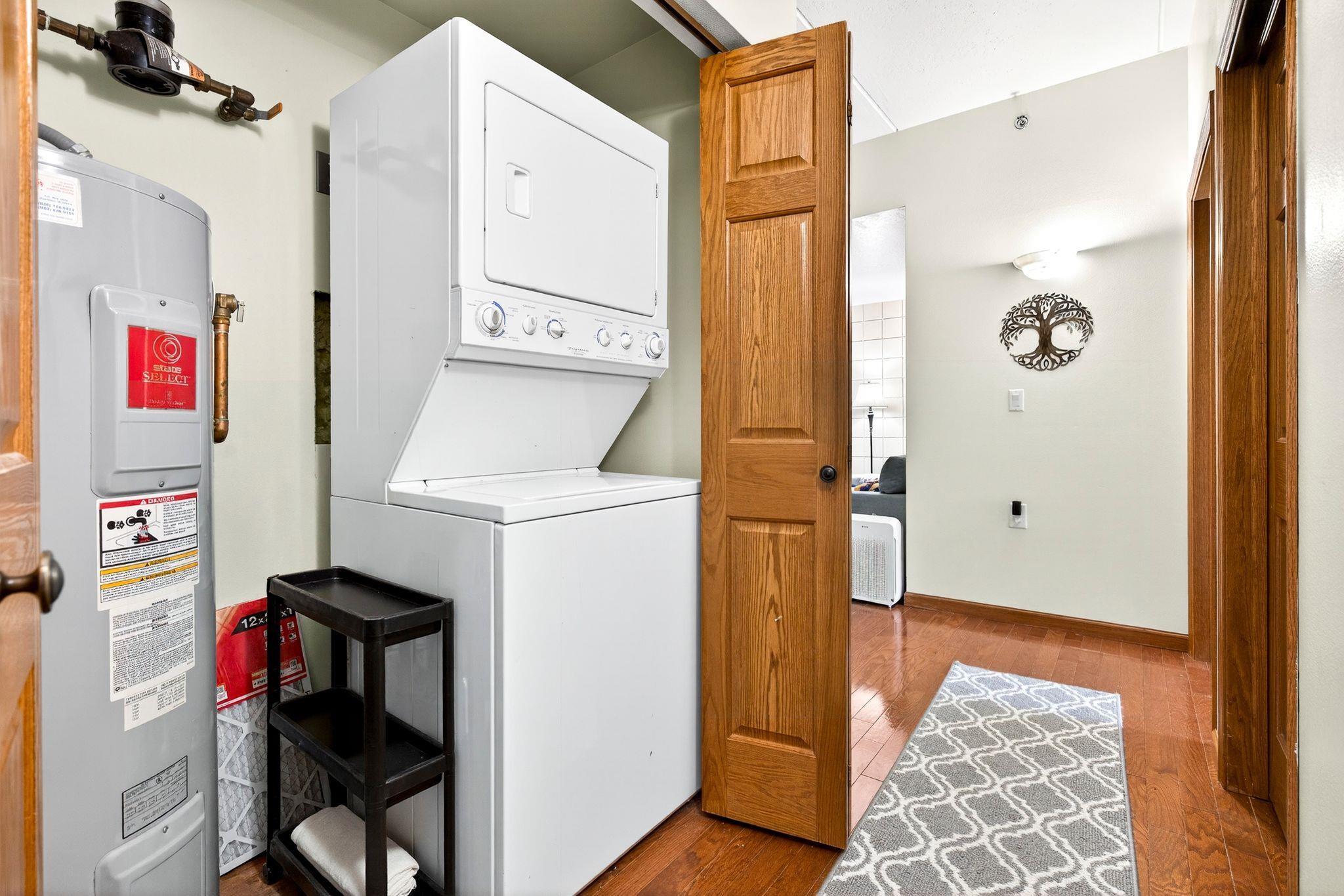 400 North Richmond Street, Unit 328 Appleton, WI 54911 - Photo 16 of 31