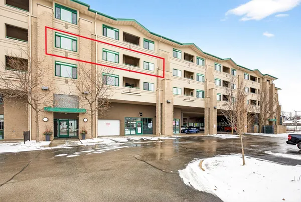 $289,000 | 400 North Richmond Street, Unit 328, Appleton, WI 54911