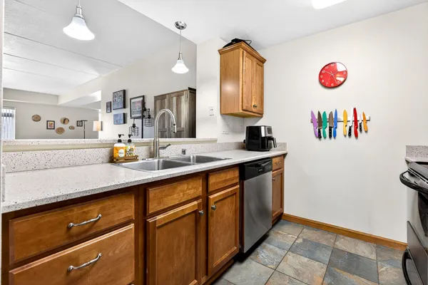 $289,000 | 400 North Richmond Street, Unit 328, Appleton, WI 54911