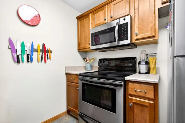 $289,000 | 400 North Richmond Street, Unit 328, Appleton, WI 54911