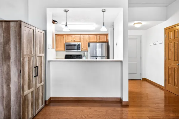 $289,000 | 400 North Richmond Street, Unit 328, Appleton, WI 54911