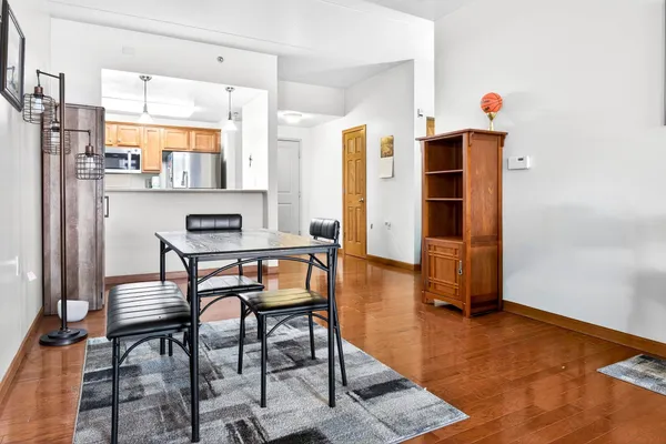 $289,000 | 400 North Richmond Street, Unit 328, Appleton, WI 54911