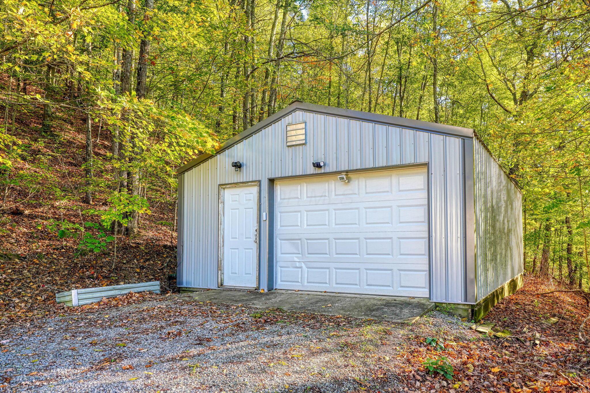 368 Mingo Road Chillicothe, OH 45601 - Photo 54 of 57 368 Mingo Rd (62)
