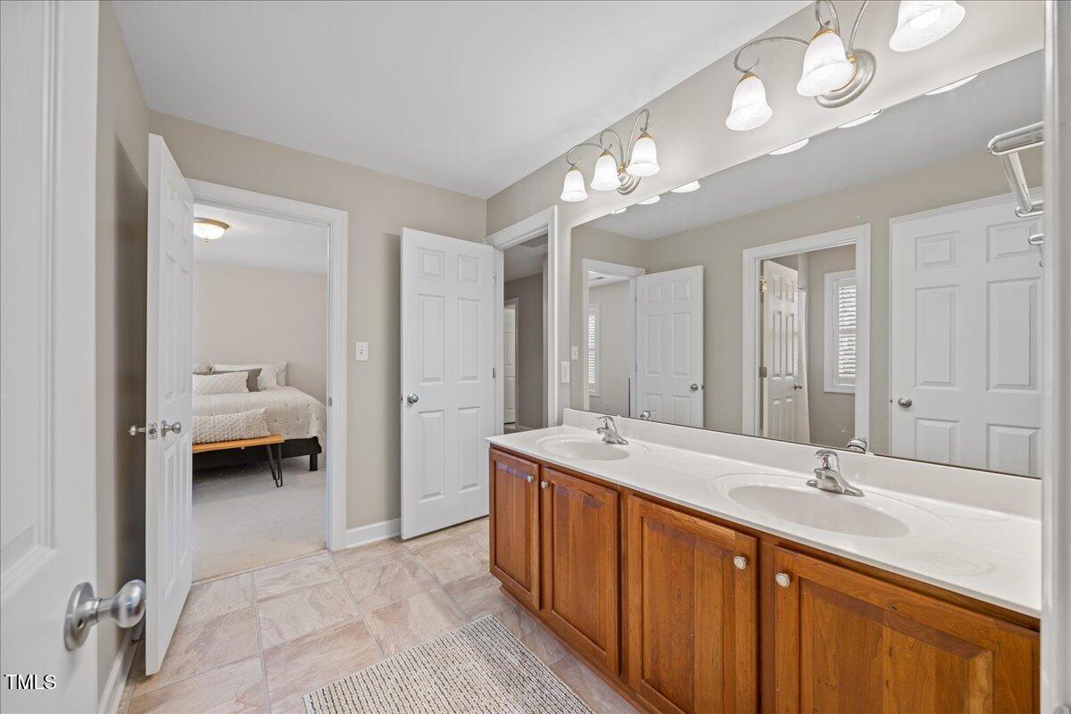 2419 Rogerson Street Raleigh, NC 27614 - Photo 24 of 42 Gallery Image 24