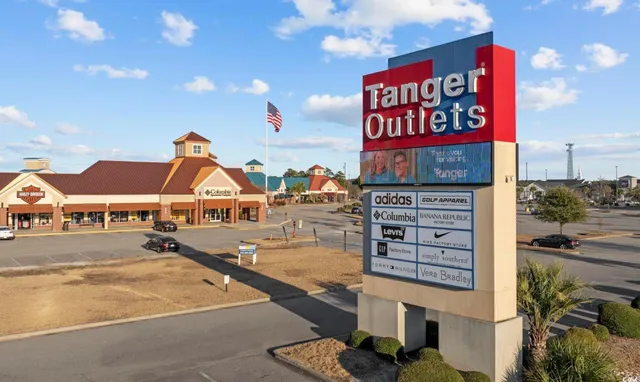 $120,000 | 621 12th Avenue South, Myrtle Beach, SC 29577