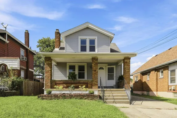 $180,000 | 1714 Waltham Avenue, North College Hill, OH 45239