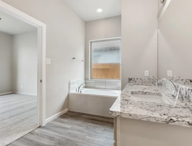 $399,990 | 12105 Harrington Gate Drive, Texas City, TX 77539