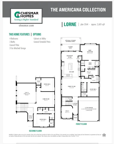 $399,990 | 12105 Harrington Gate Drive, Texas City, TX 77539