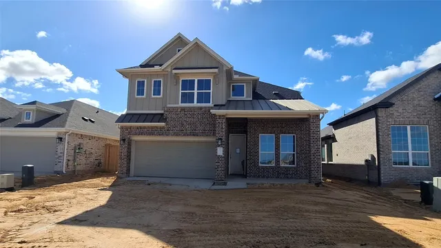 $399,990 | 12105 Harrington Gate Drive, Texas City, TX 77539