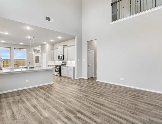 $399,990 | 12105 Harrington Gate Drive, Texas City, TX 77539