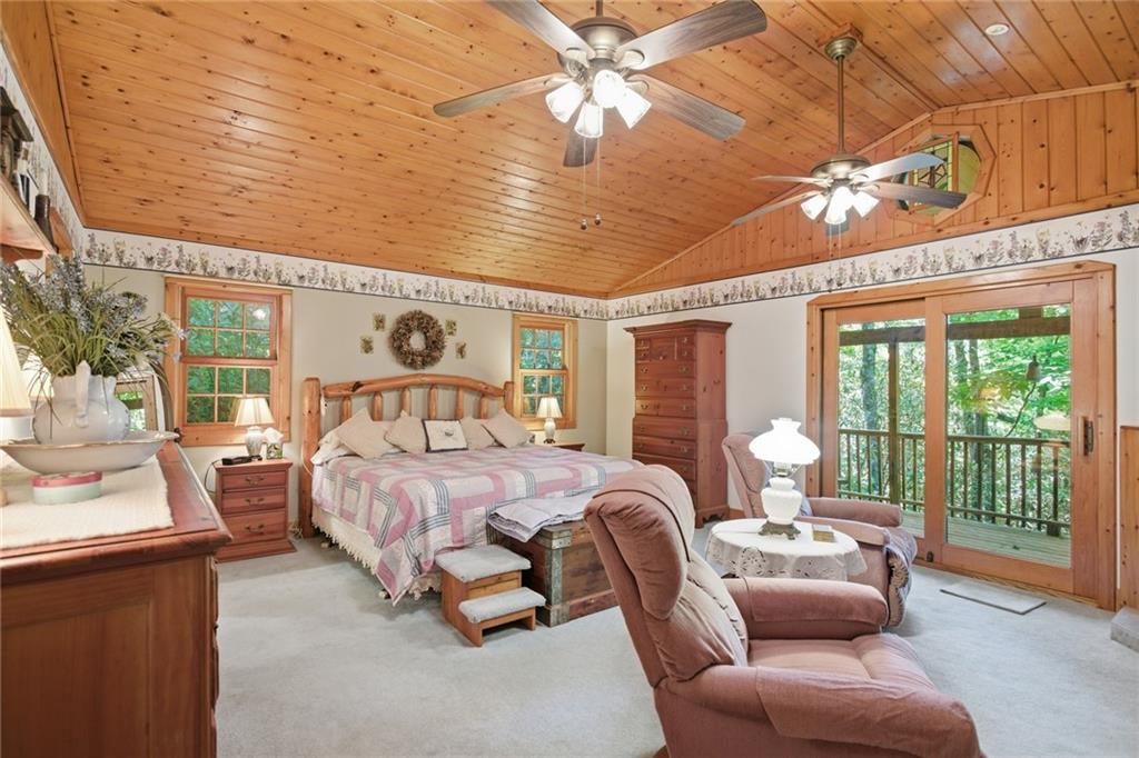 46 Spartan Lane Rabun Gap, GA 30568 - Photo 23 of 89