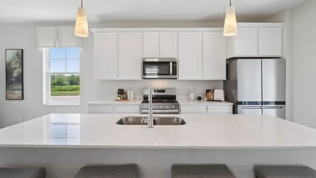 $389,990 | 421 Trysil Alley South, Stoughton, WI 53589