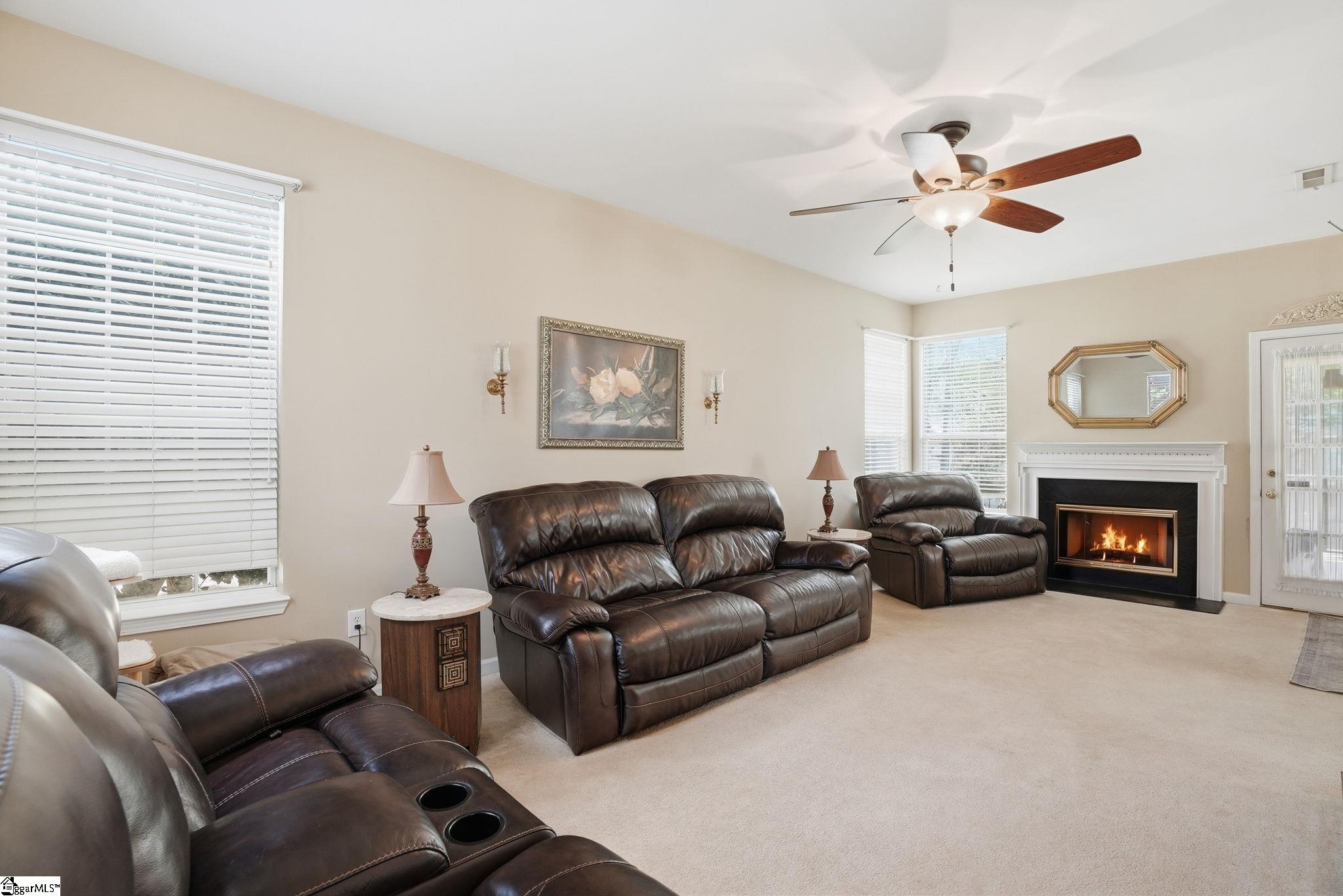 117 Summerwalk Place Simpsonville, SC 29681 - Photo 12 of 42