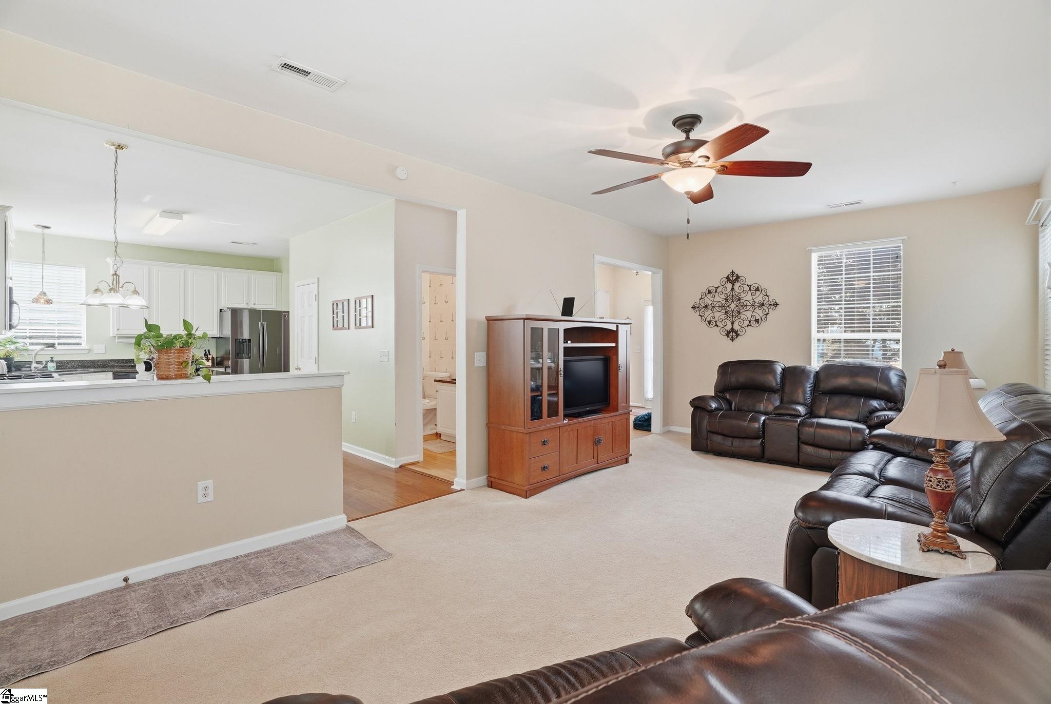 117 Summerwalk Place Simpsonville, SC 29681 - Photo 13 of 42