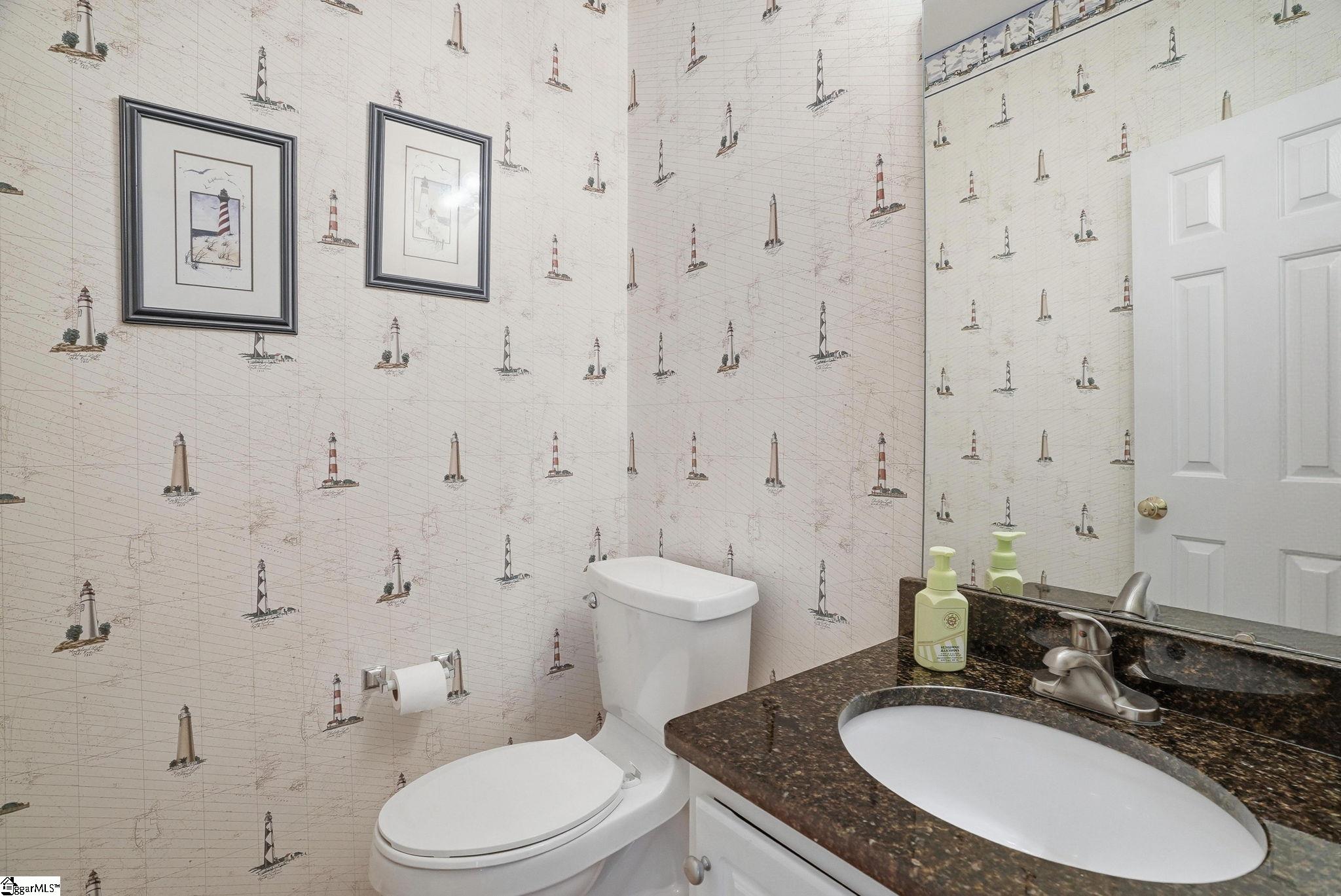 117 Summerwalk Place Simpsonville, SC 29681 - Photo 19 of 42