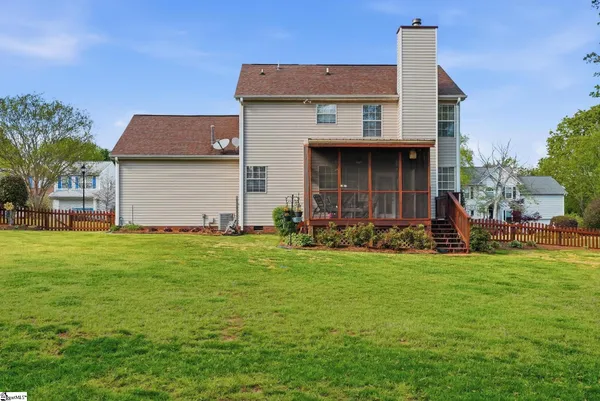 $389,000 | 117 Summerwalk Place, Simpsonville, SC 29681