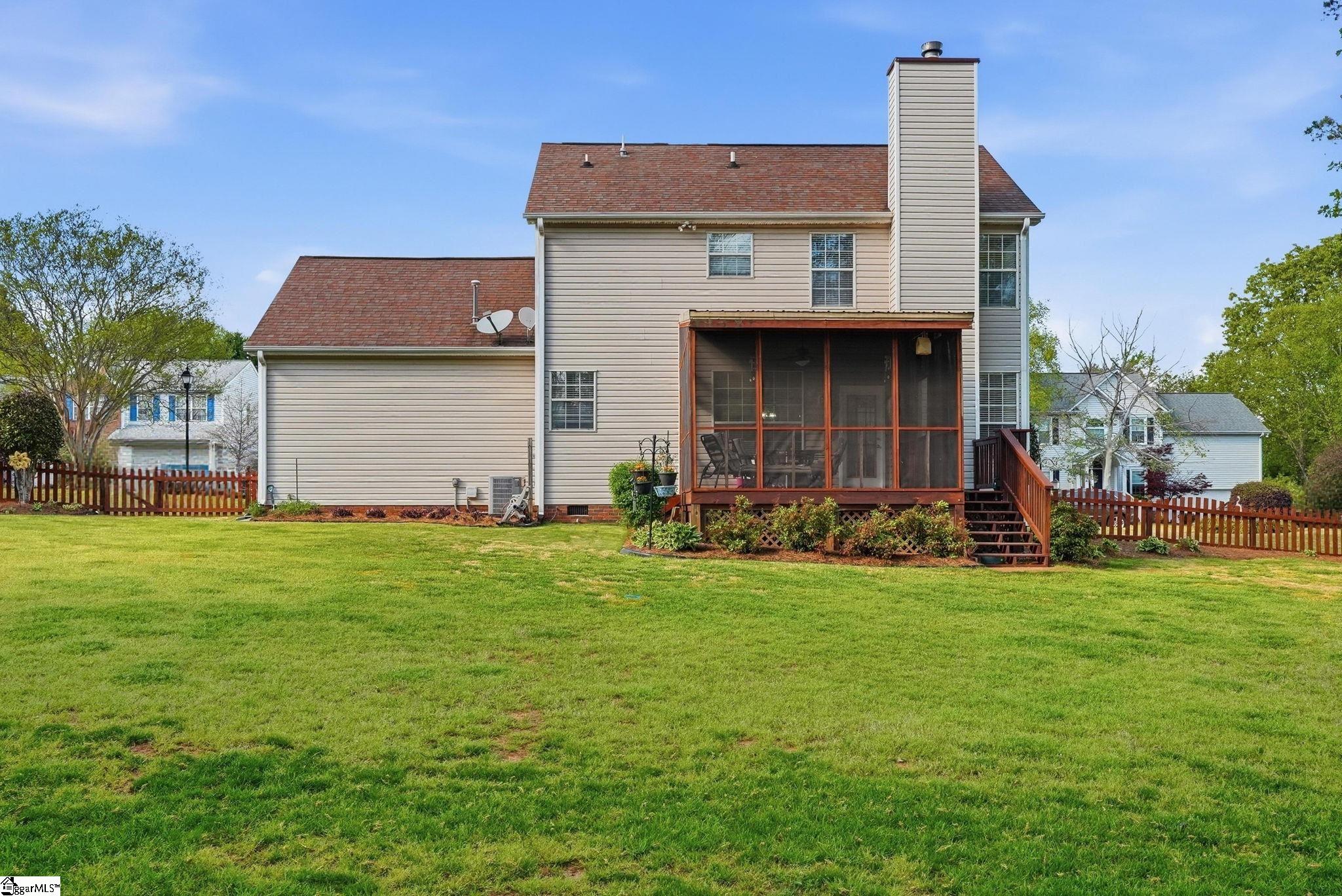 117 Summerwalk Place Simpsonville, SC 29681 - Photo 36 of 42