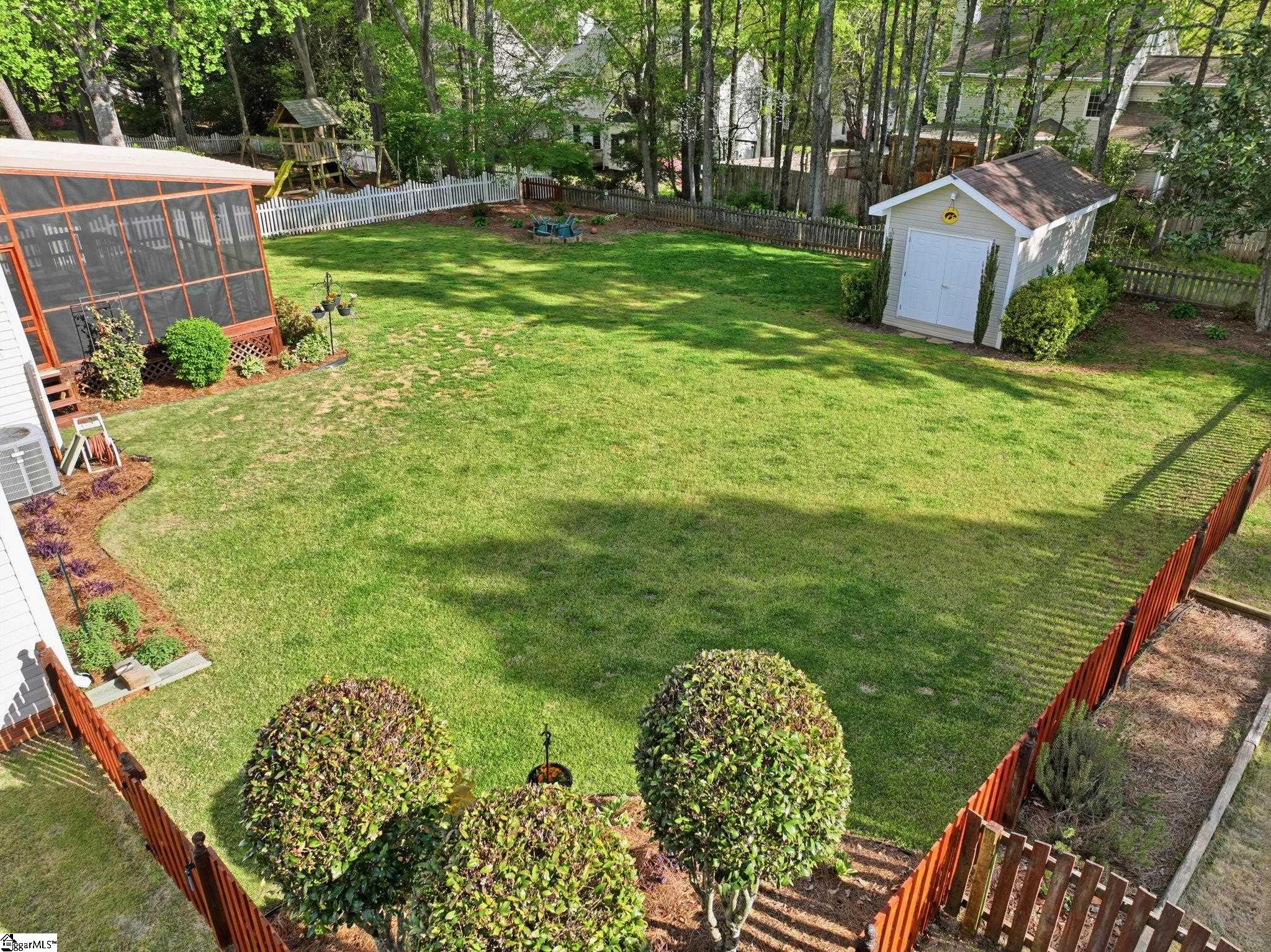 117 Summerwalk Place Simpsonville, SC 29681 - Photo 38 of 42