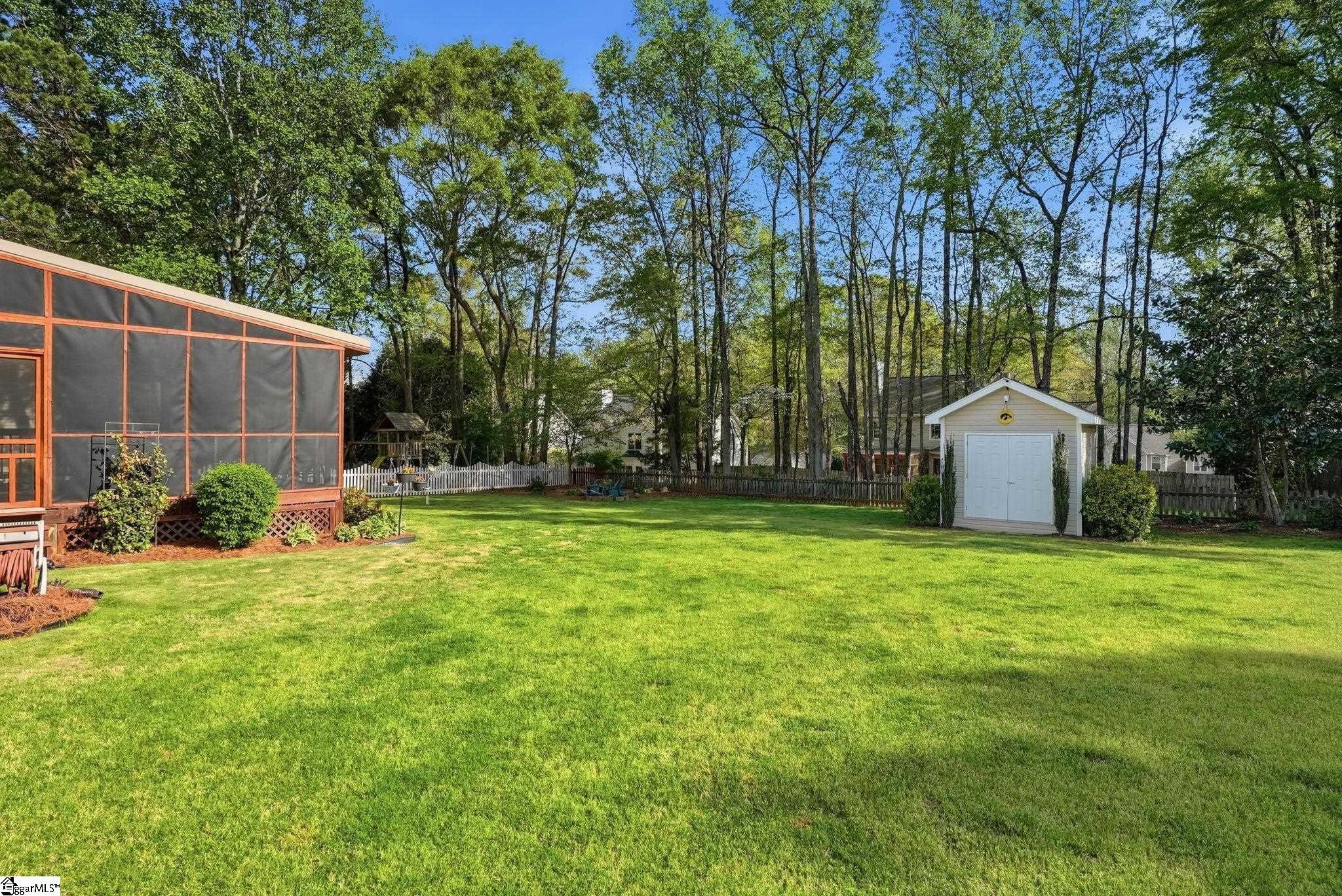 117 Summerwalk Place Simpsonville, SC 29681 - Photo 39 of 42