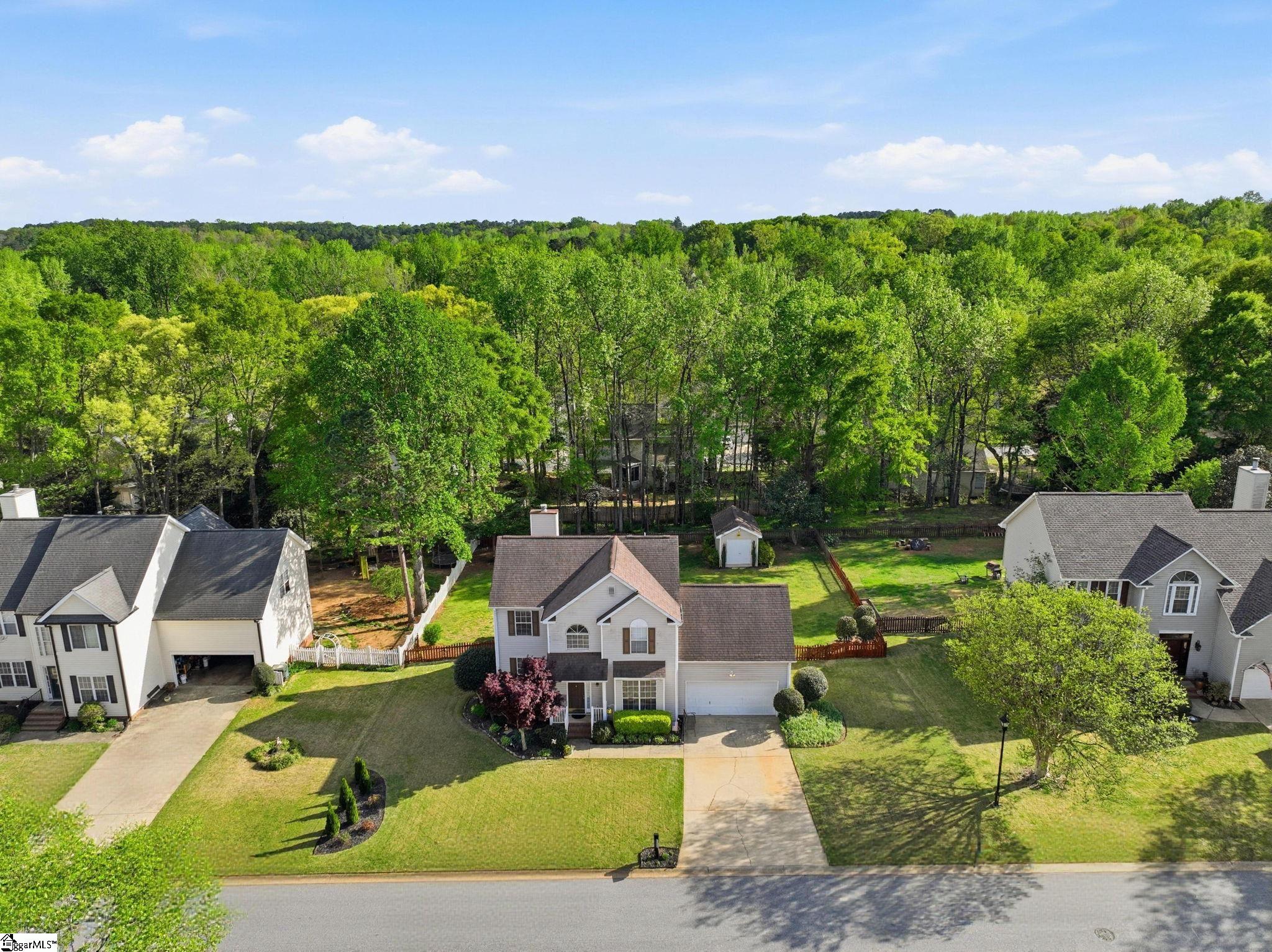 117 Summerwalk Place Simpsonville, SC 29681 - Photo 4 of 42