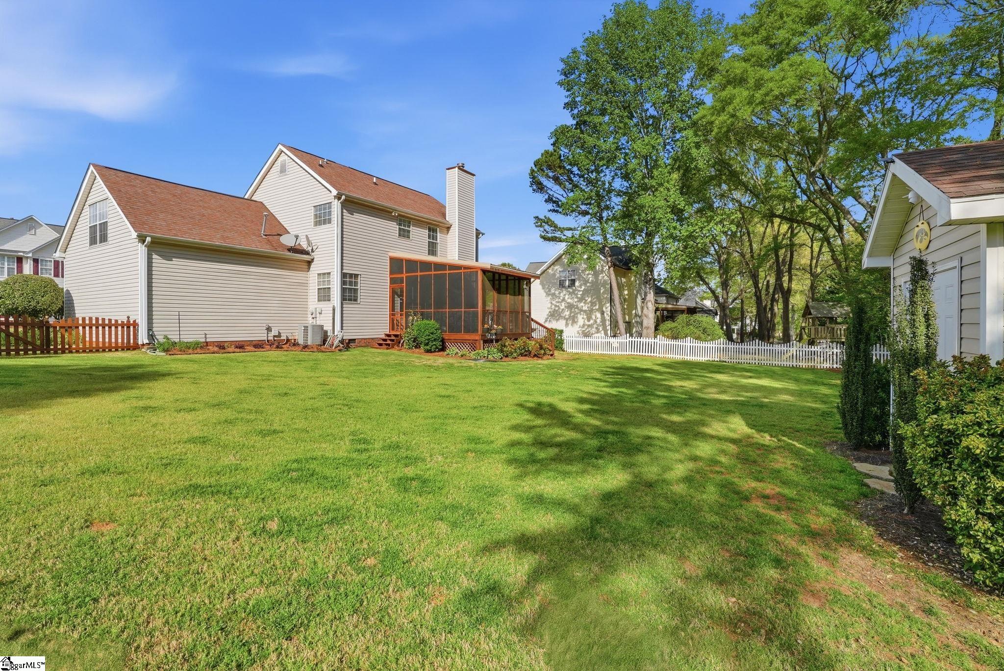 117 Summerwalk Place Simpsonville, SC 29681 - Photo 5 of 42