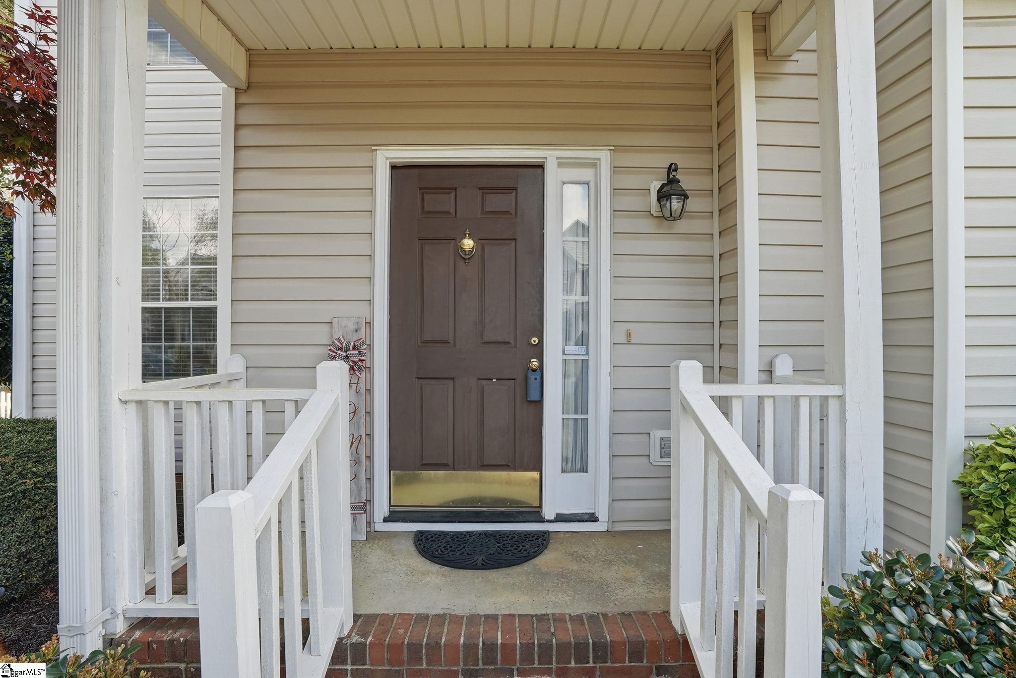 117 Summerwalk Place Simpsonville, SC 29681 - Photo 6 of 42
