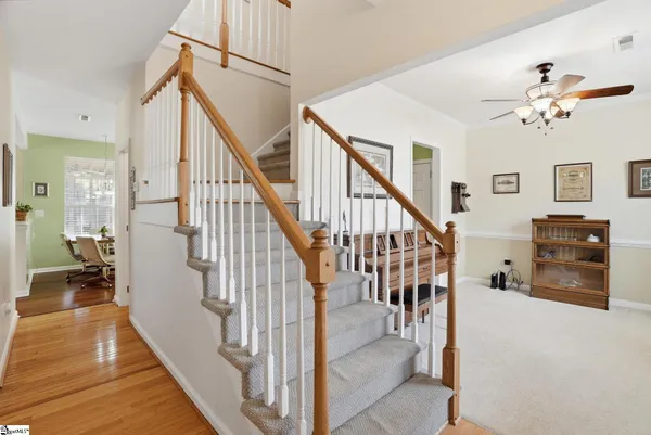 $389,000 | 117 Summerwalk Place, Simpsonville, SC 29681