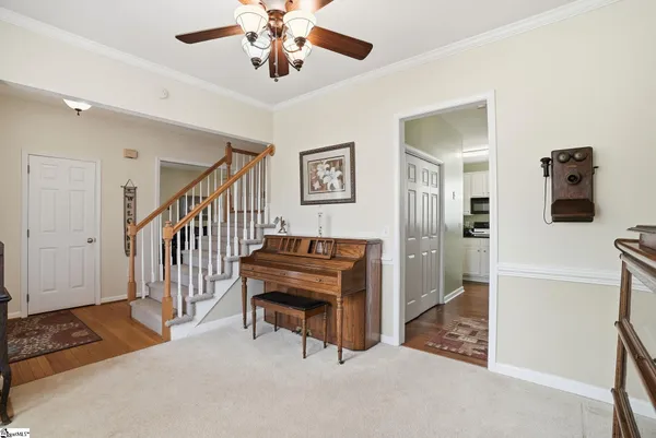 $389,000 | 117 Summerwalk Place, Simpsonville, SC 29681