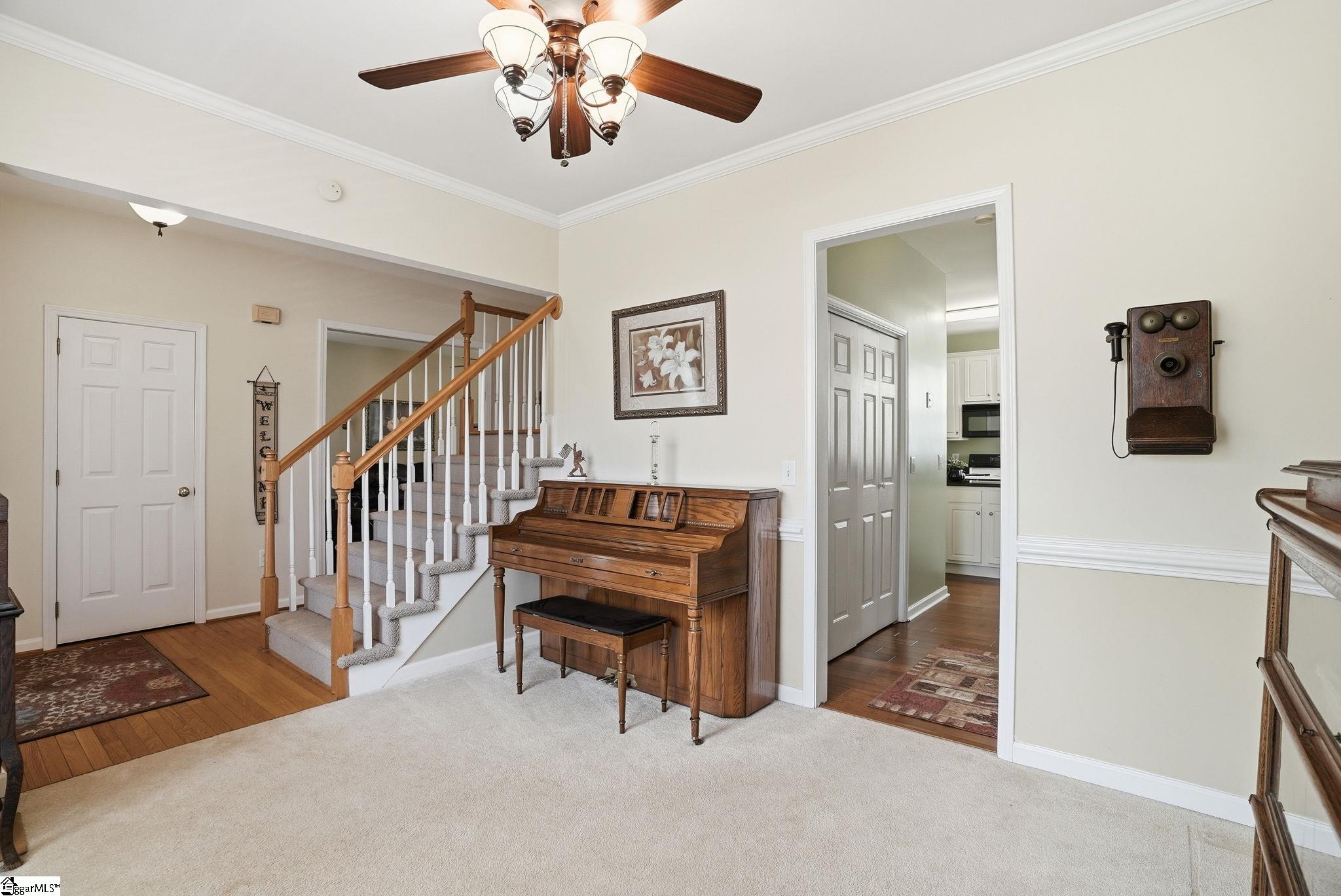 117 Summerwalk Place Simpsonville, SC 29681 - Photo 8 of 42