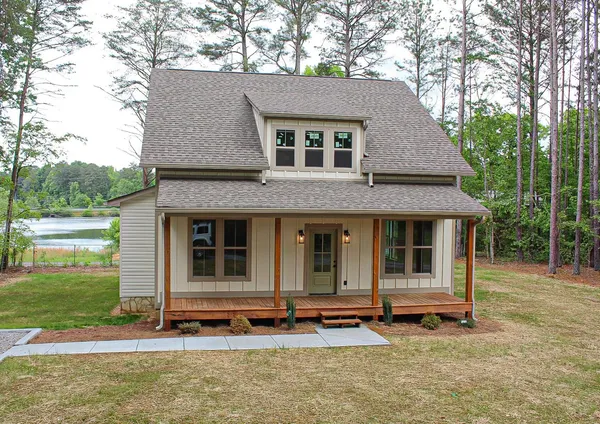 $365,000 | 48 Honeysuckle Drive, LaFayette, GA 30728
