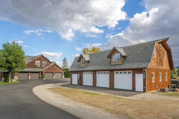 $1,800,000 | 18319 East Riverway Avenue, Unit 18319 E RIVERWAY AVE B, Spokane Valley, WA 99016