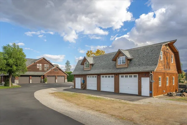 $1,800,000 | 18319 East Riverway Avenue, Unit 18319 E RIVERWAY AVE B, Spokane Valley, WA 99016