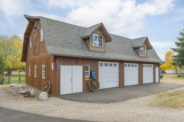 $1,800,000 | 18319 East Riverway Avenue, Unit 18319 E RIVERWAY AVE B, Spokane Valley, WA 99016