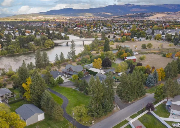 $1,800,000 | 18319 East Riverway Avenue, Unit 18319 E RIVERWAY AVE B, Spokane Valley, WA 99016