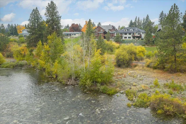 $1,800,000 | 18319 East Riverway Avenue, Unit 18319 E RIVERWAY AVE B, Spokane Valley, WA 99016
