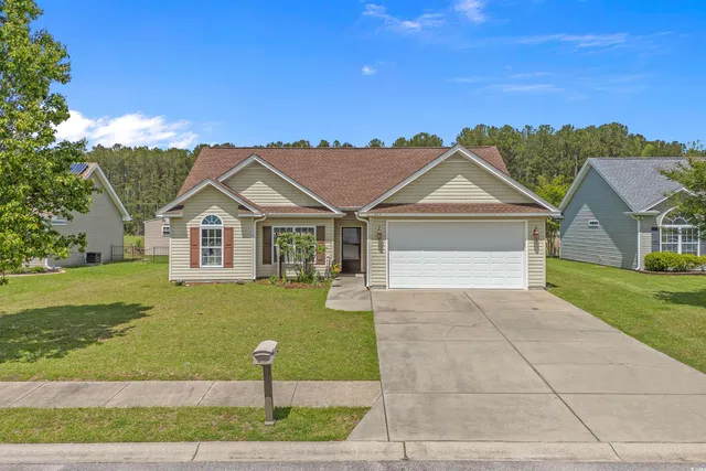 $265,000 | 227 Hickory Springs Court, Conway, SC 29527