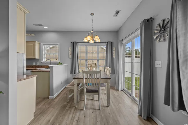 $265,000 | 227 Hickory Springs Court, Conway, SC 29527