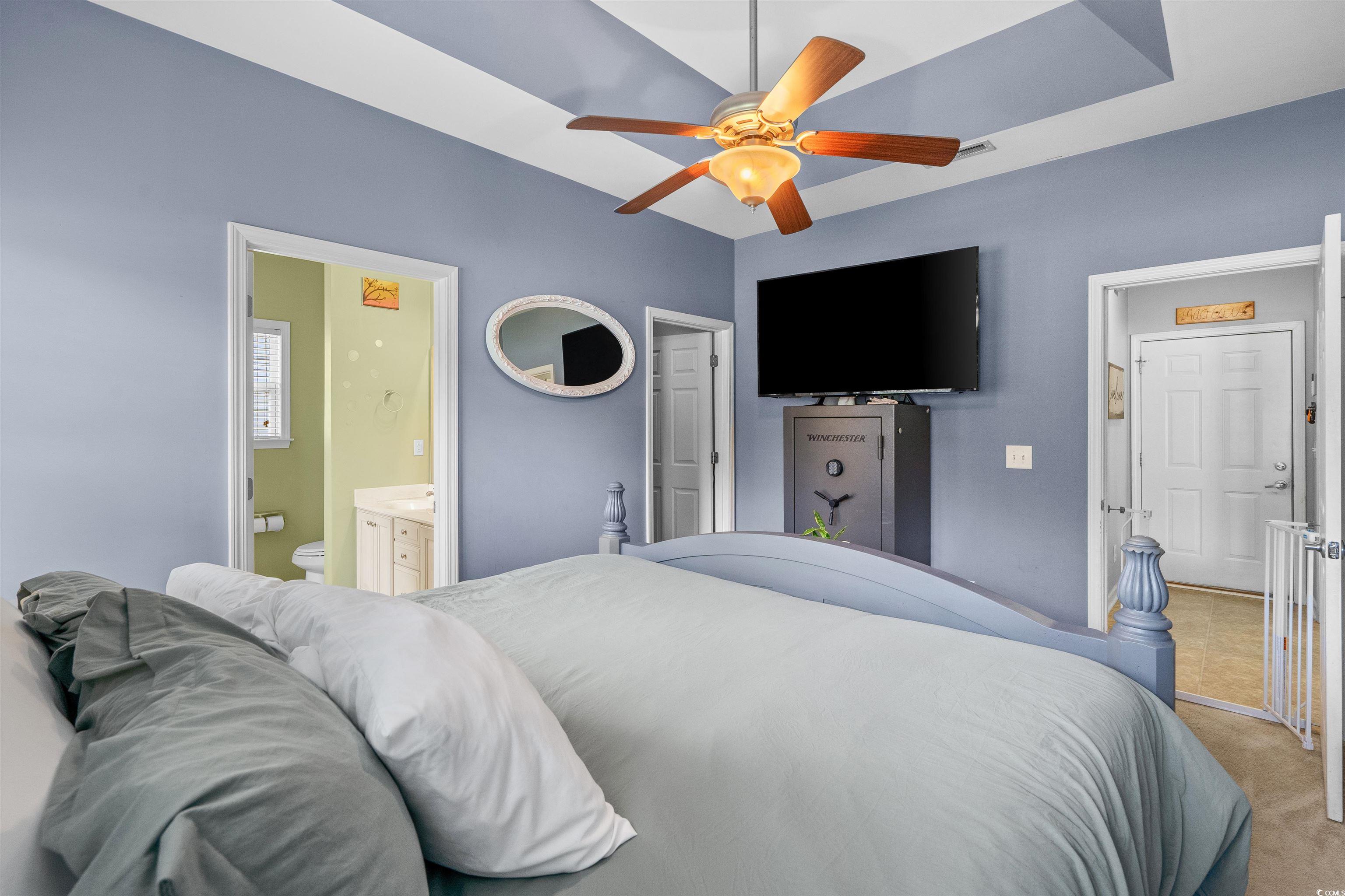 227 Hickory Springs Court Conway, SC 29527 - Photo 12 of 32