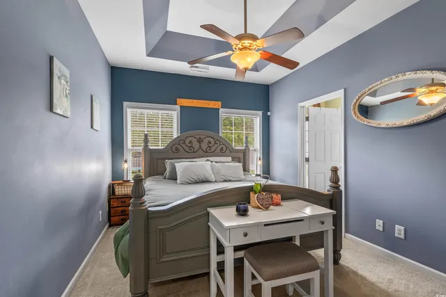 $265,000 | 227 Hickory Springs Court, Conway, SC 29527