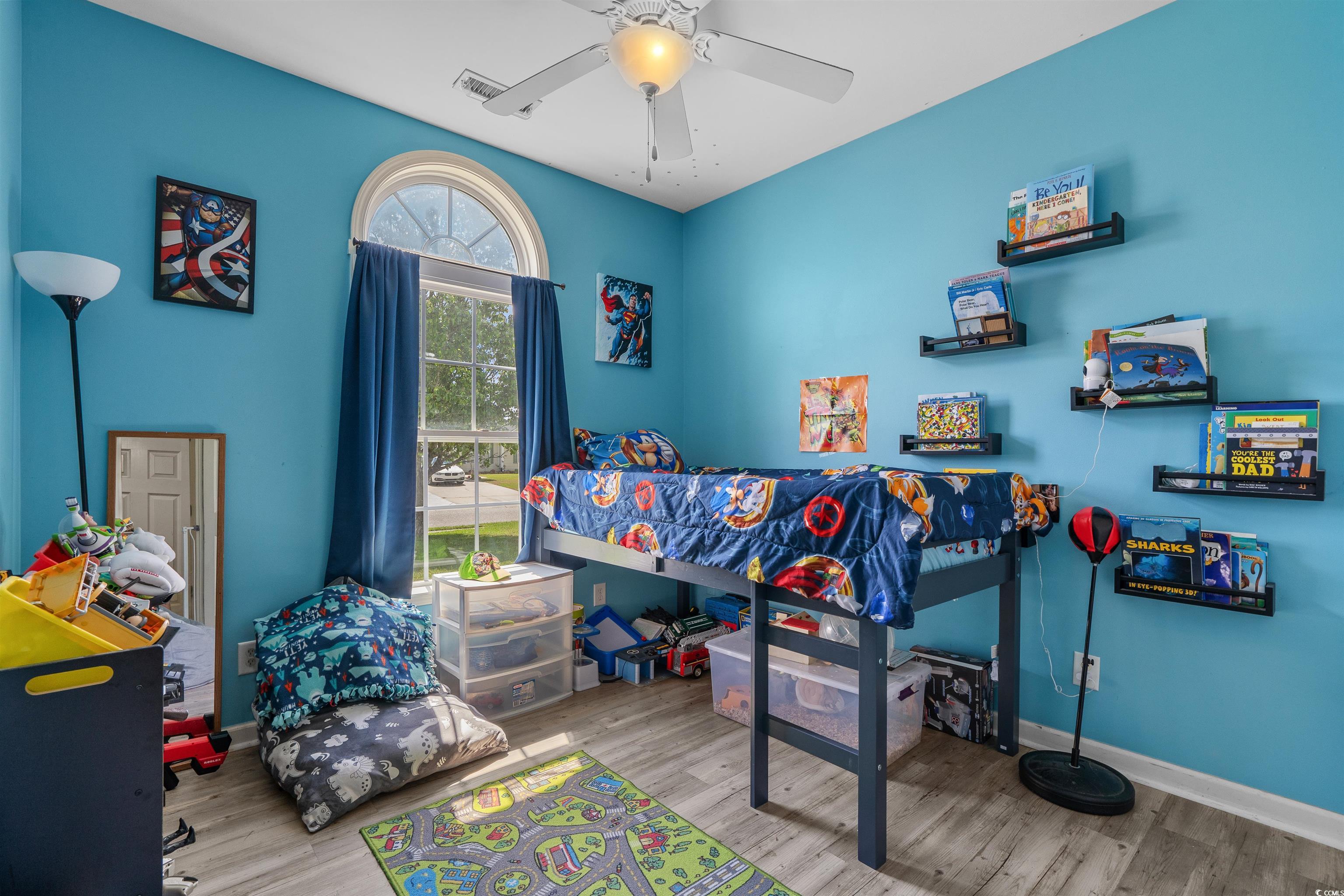 227 Hickory Springs Court Conway, SC 29527 - Photo 20 of 32