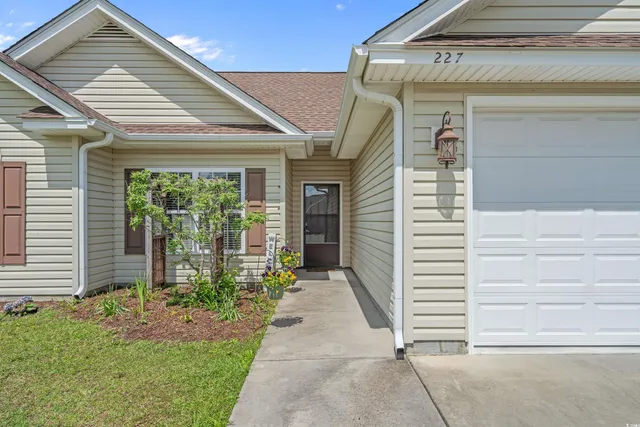 $265,000 | 227 Hickory Springs Court, Conway, SC 29527